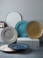 Специальное предложение 10 -INCH CERAMIC WESTERN DINAL DISK DISK DISK HOUSE DASTWARE BID