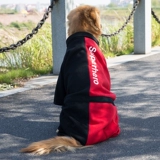 Tide Brand Big Dog Одежда Golden Retriver Labradora Madamine Средний свитер для собак.