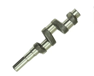 The original black cat PX-40A2PX-40All type BH435 type high pressure cleaning machine pump head special crankshaft