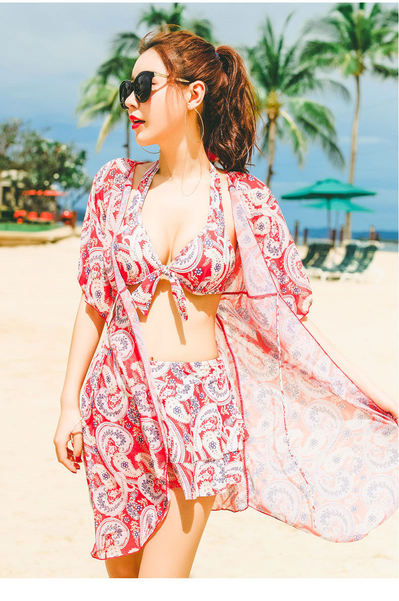 Maillot de bain pour femme - Ref 3035523 Image 9