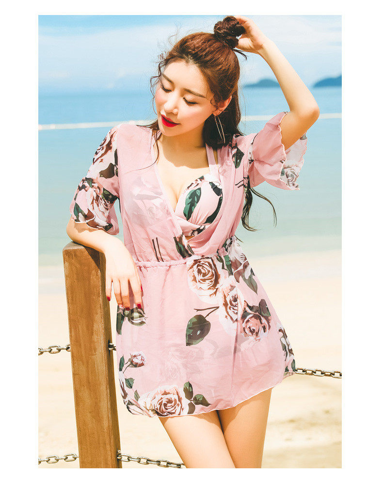 Maillot de bain pour femme - Ref 3035506 Image 8