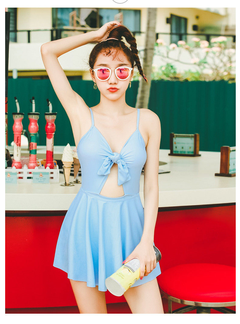 Maillot de bain pour femme - Ref 3035642 Image 8