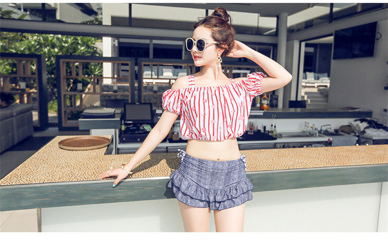 Maillot de bain pour femme - Ref 3035428 Image 10