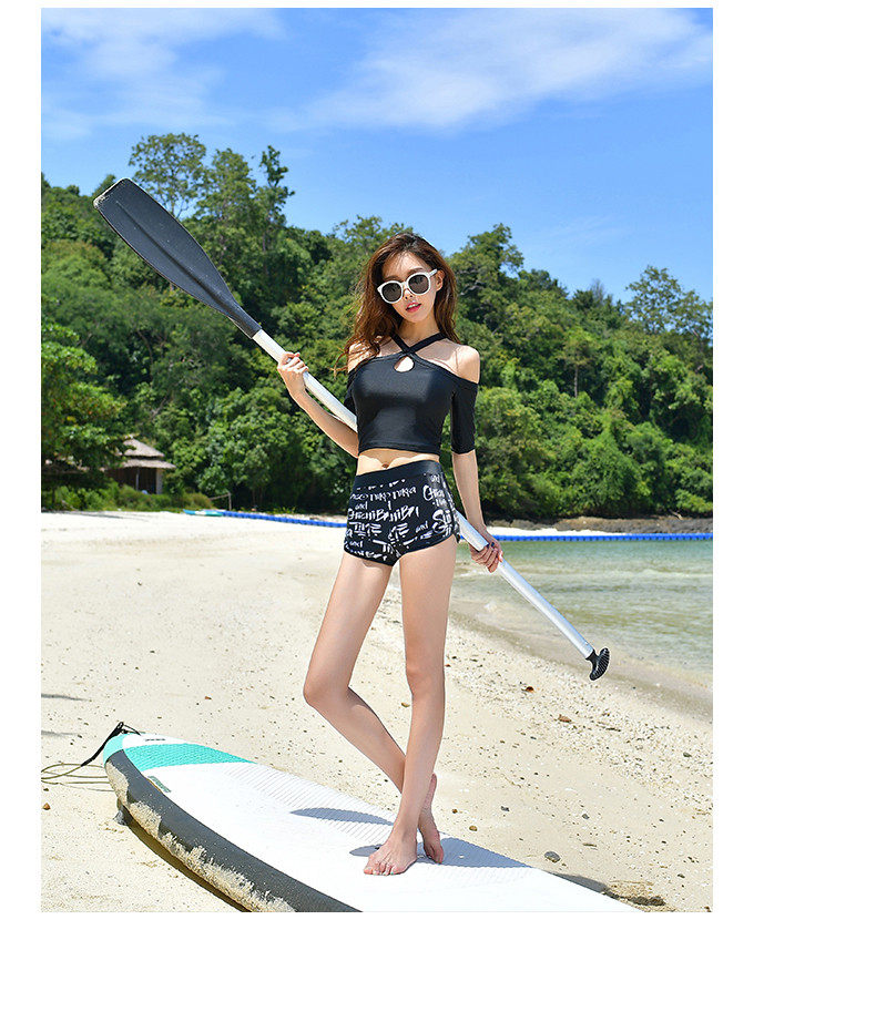 Maillot de bain pour femme - Ref 3037028 Image 14