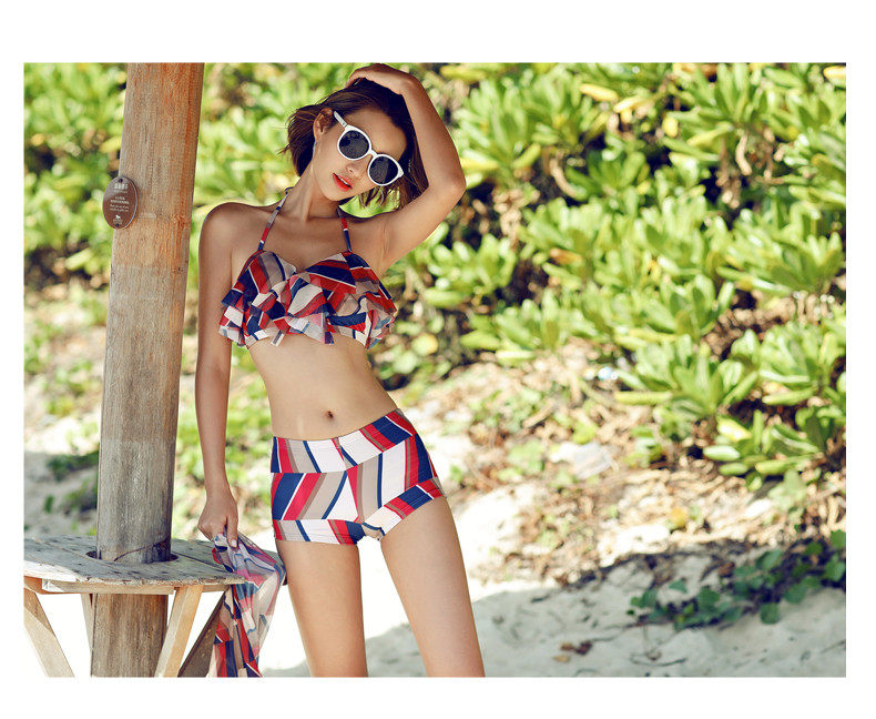 Maillot de bain pour femme - Ref 3037029 Image 13