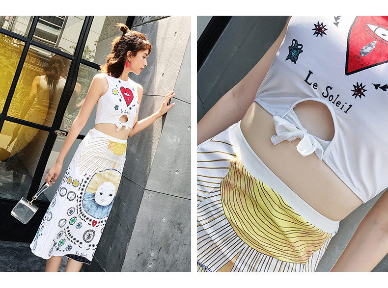 Maillot de bain pour femme - Ref 3037027 Image 13