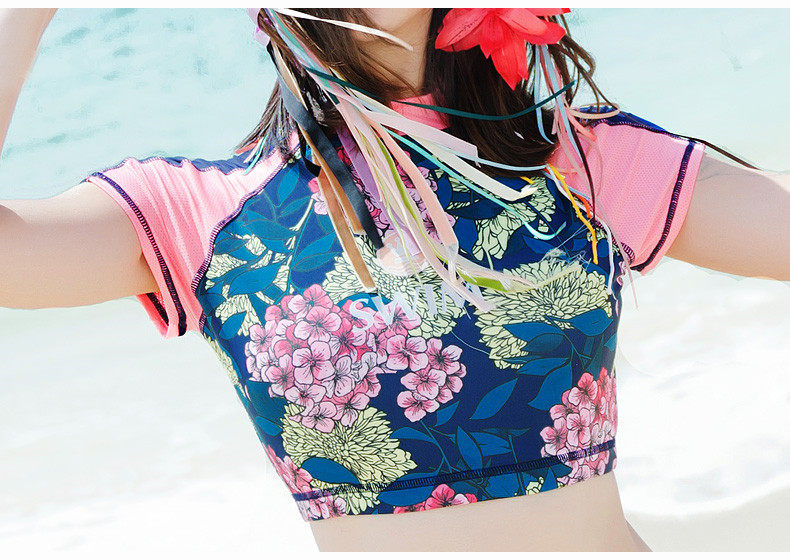 Maillot de bain pour femme - Ref 3036439 Image 14