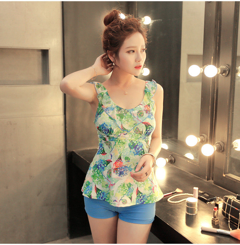 Maillot de bain pour femme - Ref 3035560 Image 10