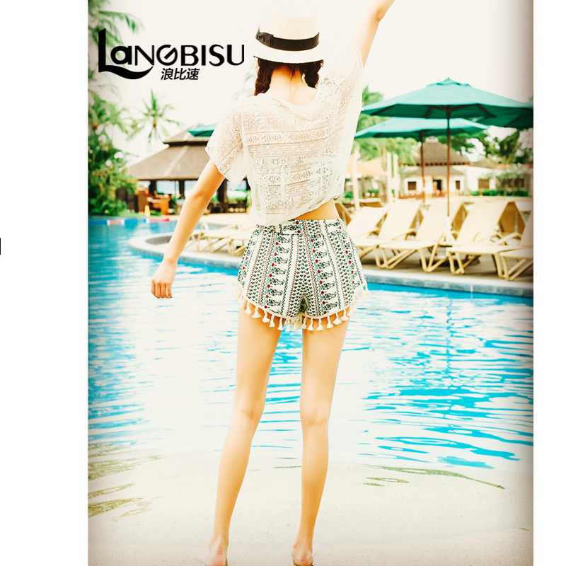 Maillot de bain pour femme - Ref 3035427 Image 4