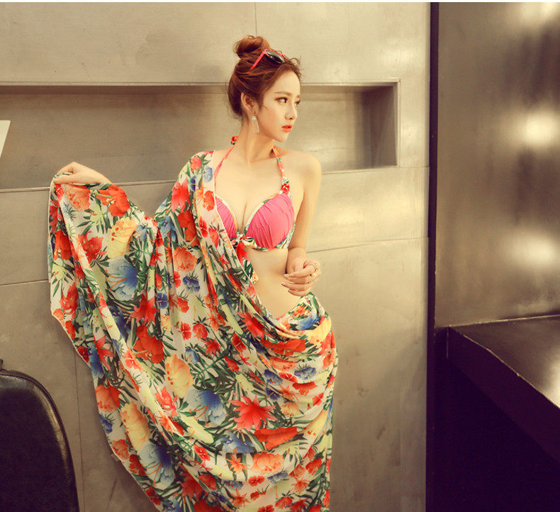 Maillot de bain pour femme - Ref 3036423 Image 14