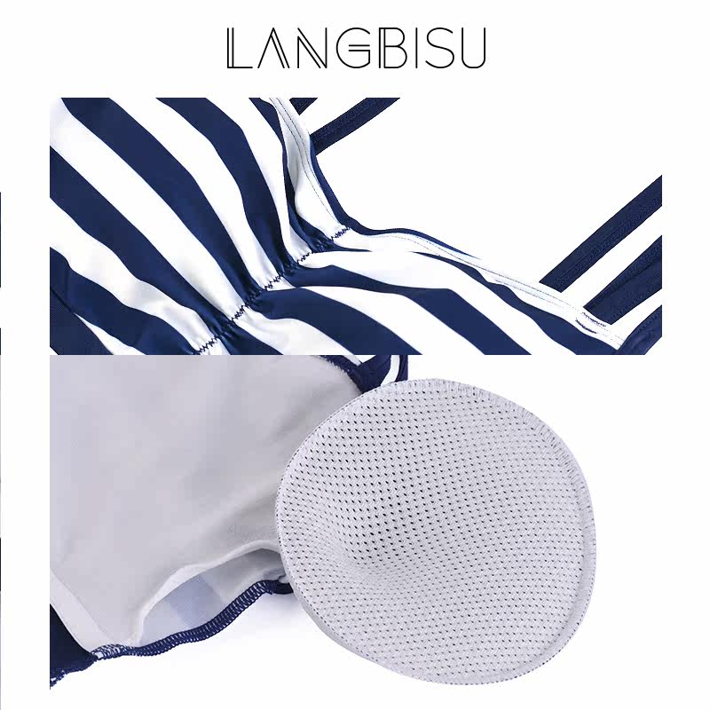 Maillot de bain pour femme - Ref 3037030 Image 4