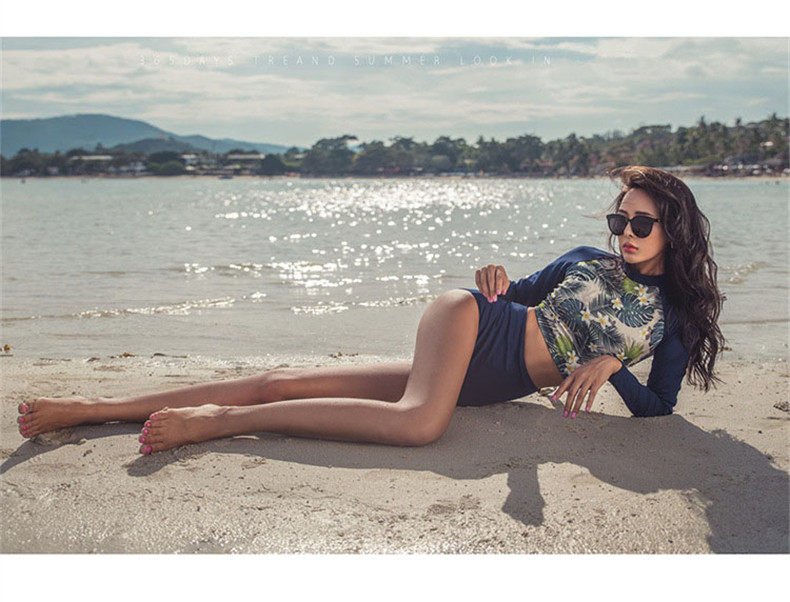 Maillot de bain pour femme - Ref 3037056 Image 9