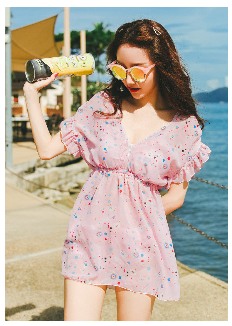 Maillot de bain pour femme - Ref 3035871 Image 14