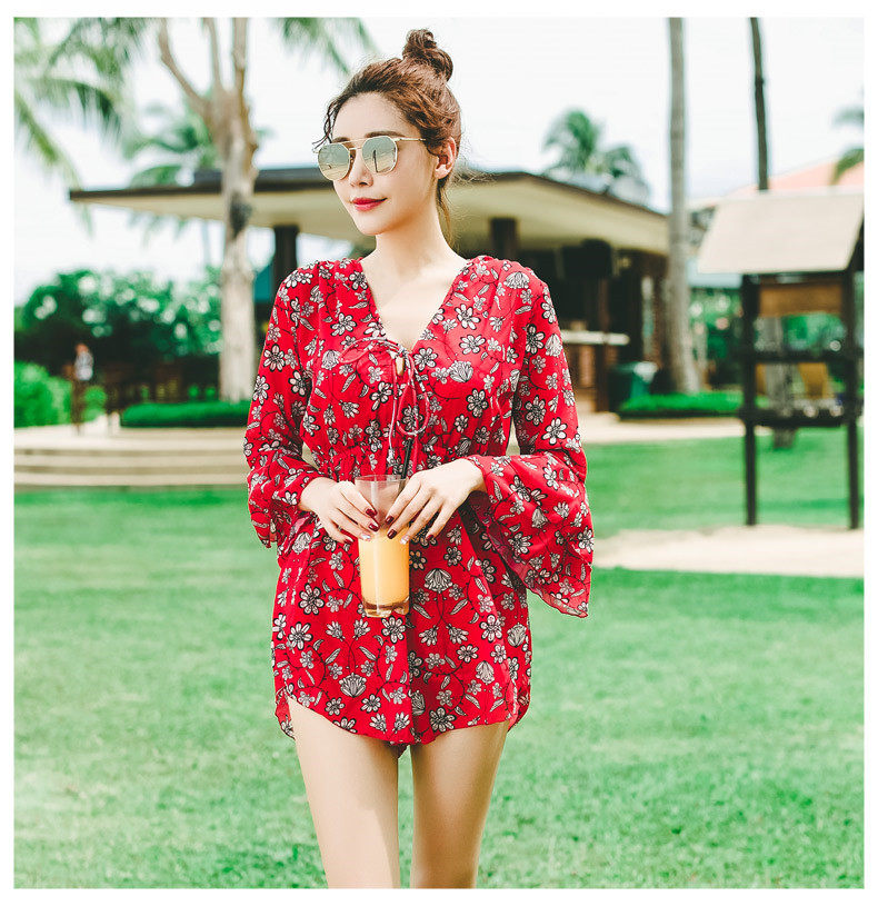 Maillot de bain pour femme - Ref 3035492 Image 8