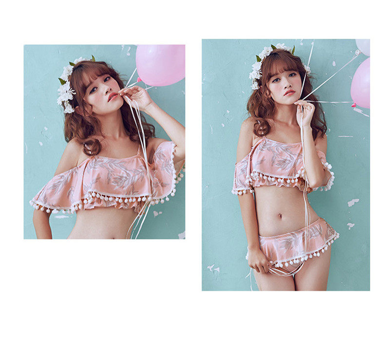 Maillot de bain pour femme - Ref 3037054 Image 12