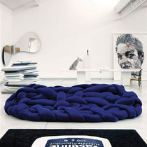 Degas Light Extravagant SPACE CLOTH ART SOFA LIVING ROOM COMPOSITION SIZE FAMILY PERSONALITY CREATIVE PYTHON DESIGNER