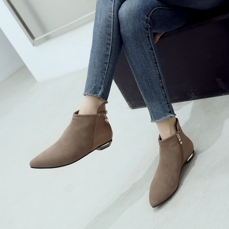 Bottes hiver pour femme      en TPR  - Ref 3249065 Image 4
