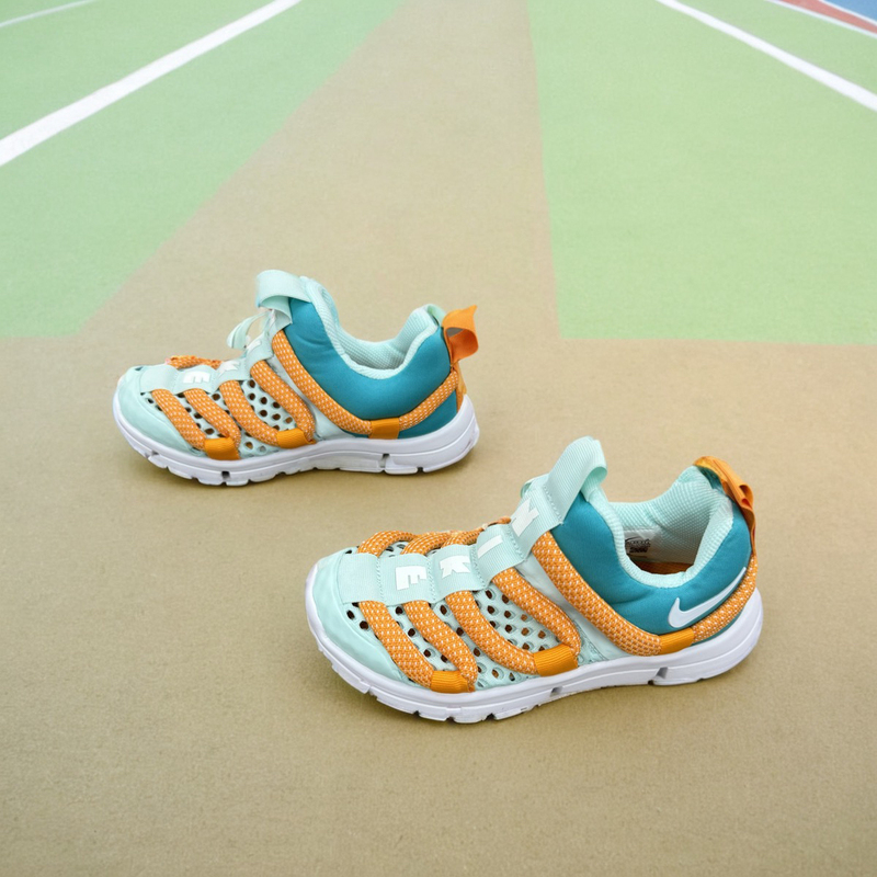 Nike Kidsren's Shoes Spring & Fall Barefoot Sneakers Boys and Girls Caterpillar Casual Shoes Ck0244-311