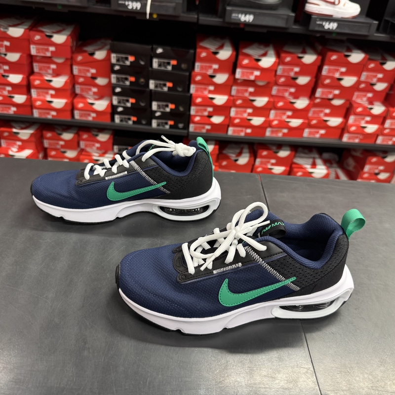 Nike Nike Air Max Intrlk Lite Ps Children's Sports and Casual Shoes Dh9394-002