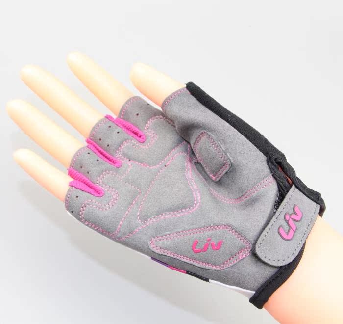 Gants pour vélo femme GIANT - Ref 2245647 Image 20