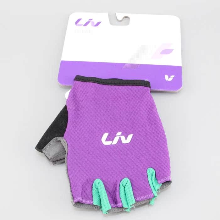 Gants pour vélo femme GIANT - Ref 2245647 Image 32