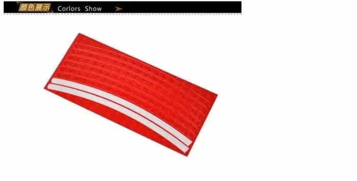 Sticker pour vélos - Ref 2283278 Image 8