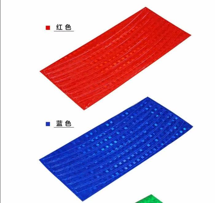 Sticker pour vélos - Ref 2283278 Image 12