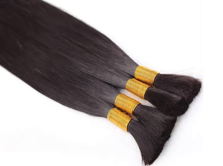 Extension cheveux - Ref 218098 Image 3