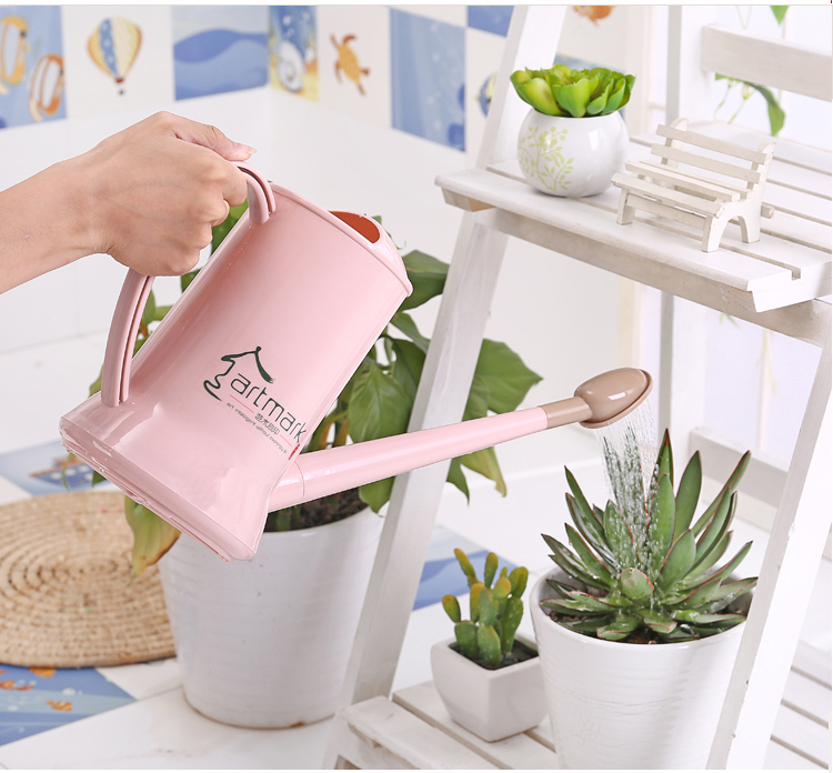 Yousi tưới vườn lúa mì có thể tưới nước dài miệng có thể làm vườn nhà cung cấp dụng cụ tưới nước tưới nước có thể tưới nước có thể - Nguồn cung cấp vườn vòi sen tưới cây