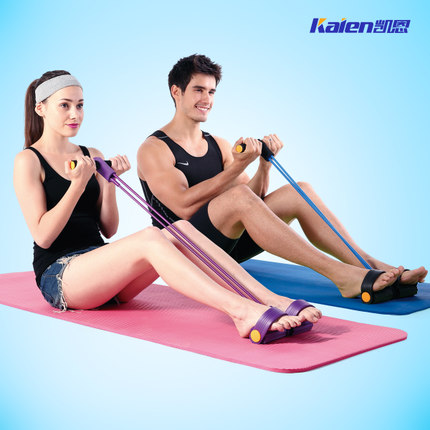 Эспандер Tummy Trimmer