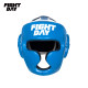 Fightday Boxing Helmet for Kidsren and Adults, Muay Thai, Sanda, Taekwondo Head Protection, Full Protection Monkey Face Training Protective Gear