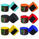 Noboxingnolife Boxing Bandages 5m Muay Thai Elastic Sanda Fighting Hand Wraps