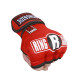 Ringside Boxing Gel Integrated Hand Wraps Muay Thai Sanda Lazy Bandage Alternative Finger Protector Shield Strap