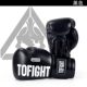 Tofight Boxing Gloves for Adults, Men and Women, Fighting, Sparring, Taekwondo Training, Competition, Punching Bag Gloves