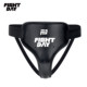 Fightday Boxing Groin Protector for Men and Women, Fighting, Martial Arts, Taekwondo, Private Area Protection, Training and Competition Protective Gear