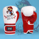 Tofight Boxing Gloves for Kidsren, Special for Boys and Girls, Muay Thai, Sanda, Taekwondo Training Animation Cartoon Gloves