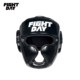 Fightday Boxing Helmet for Kidsren and Adults, Muay Thai, Sanda, Taekwondo Head Protection, Full Protection Monkey Face Training Protective Gear