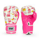 Tofight Boxing Gloves for Kidsren, Special for Boys and Girls, Muay Thai, Sanda, Taekwondo Training Animation Cartoon Gloves