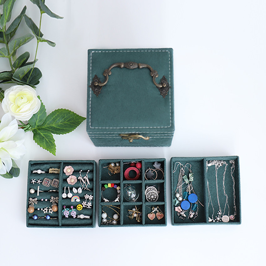 Boite à bijoux OTHER   - Ref 3107737 Image 3