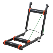 Captain Tas bicycle roller riding platform indoor mountain bike home training platform road bike alloy training platform