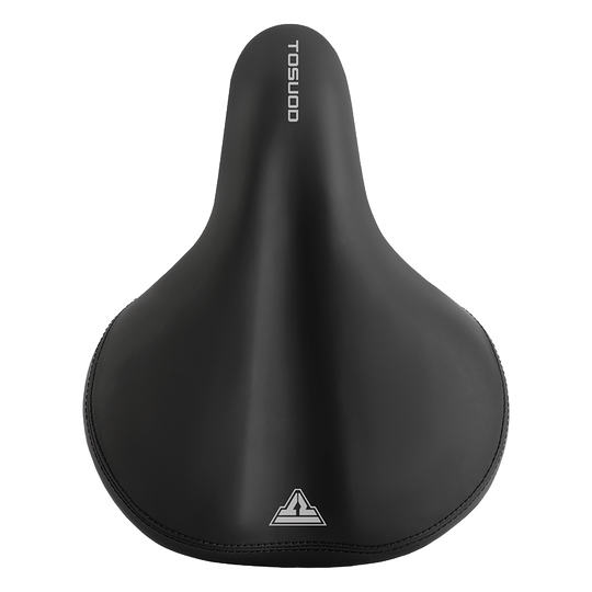 塔斯队长自行车坐垫防屁股痛充气坐垫超软公路山地车坐垫加大座鞍