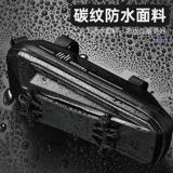 Водонепроницаемая сумка, мобильный телефон, велосипед, горные аксессуары для велоспорта