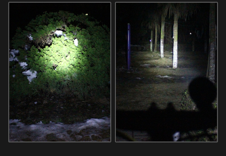 Lumière vélo TOSUOD - phare - Ref 2400553 Image 39