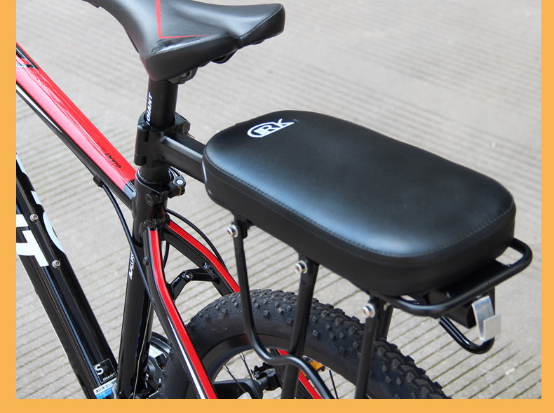 Selle de vélo cyclisme sur route TOSUOD - Ref 2352117 Image 13