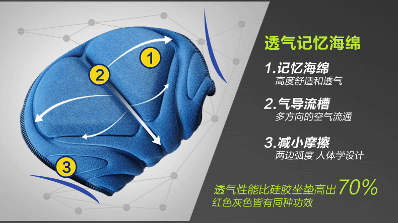 Vêtement cyclisme mixte TOSUOD - Ref 2231302 Image 15