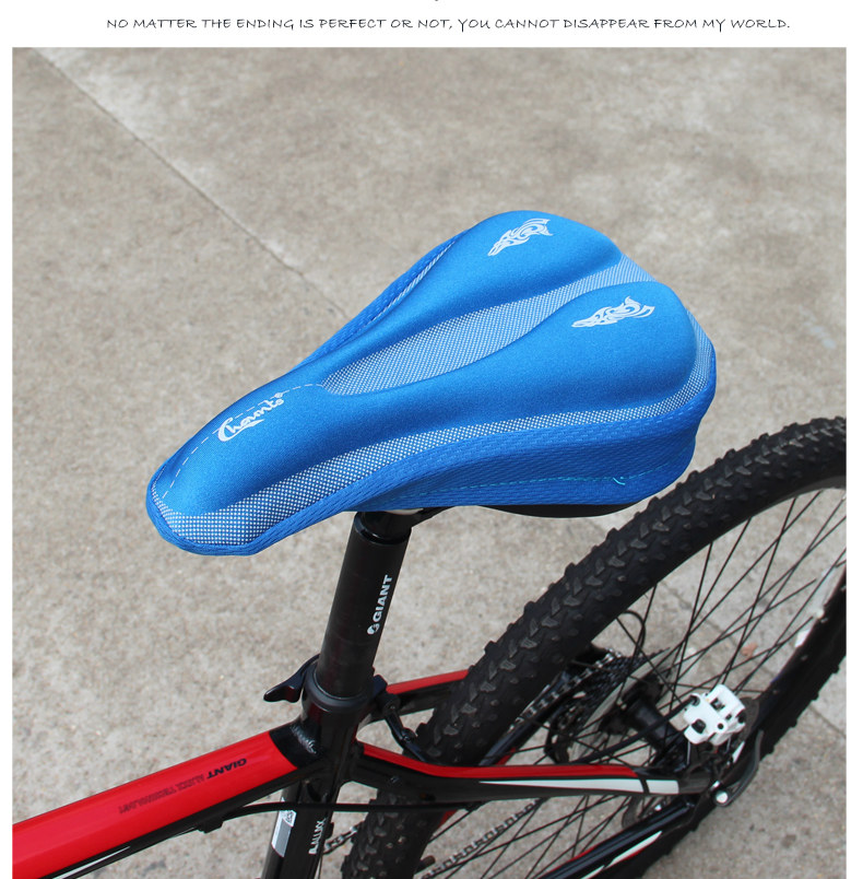 Selle de vélo Mountain Bike TOSUOD - Ref 2347877 Image 23