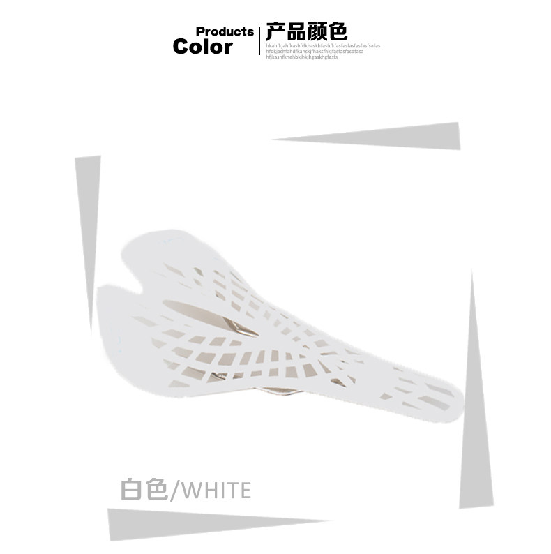 Selle de vélo Mountain Bike TOSUOD - Ref 2348891 Image 16