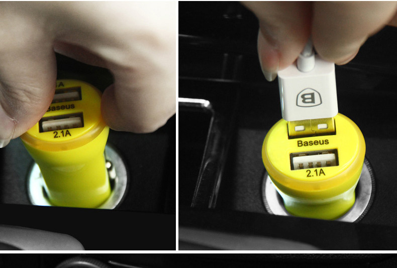 chargeur BASEUS - Ref 1294428 Image 39