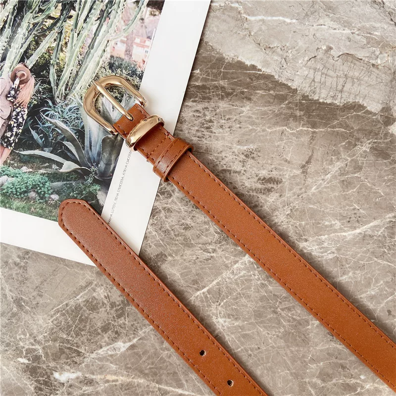 Фотор denim fashionable belt, dress, accessory, Korean style