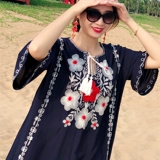 Длинное пляжное платье, одежда для защиты от солнца, купальник, пляжная куртка, по фигуре